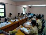การประชุมสภาเทศบาลตำบลแหลมสัก สมัยสามัญ สมัยแรก ครั้งที่1 ปร