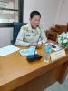 ประชุมสภาเทศบาลตำบลแหลมสัก สมัยสามัญ สมัยที่ 3 ครั้งที่ 2 ปร