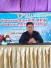 จัดประชุมประชาคมเพื่อจัดทำแผนสุขภาพชุมชน ประจำปีงบประมาณ 256